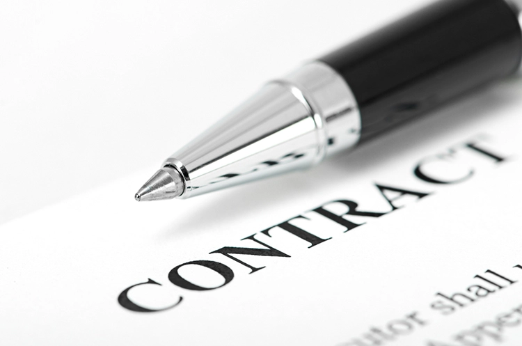 contracts