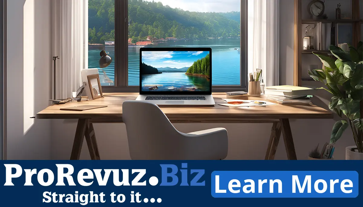 Working Remote From Home Jobs ProRevuz Biz